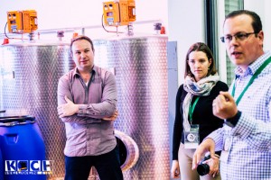 Hubertus Vallendar - www.kochhelden.tv