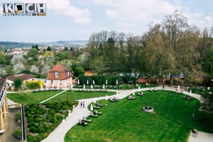 Spa Bollants im Park - www.kochhelden.tv