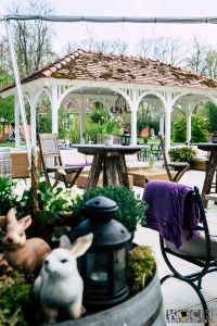 Spa Bollants im Park - www.kochhelden.tv