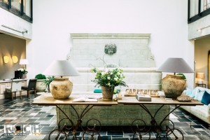 Spa Bollants im Park - www.kochhelden.tv