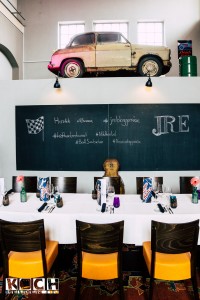 JRE-Bloggerreise - www.kochhelden.tv