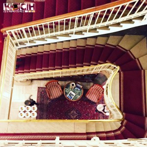 JRE-Bloggerreise - www.kochhelden.tv