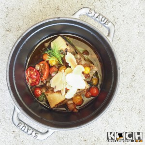 JRE-Gericht - www.kochhelden.tv