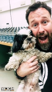 JRE-Bloggerreise - www.kochhelden.tv