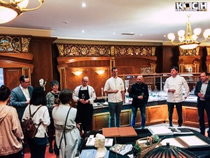 JRE-Bloggerreise - www.kochhelden.tv