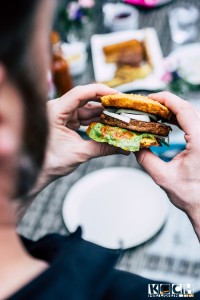 Vegetarisch Grillen - www.kochhelden.tv