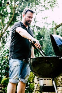 Vegetarisch Grillen - www.kochhelden.tv