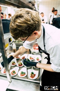 Sansibar Stuttgart - www.kochhelden.tv