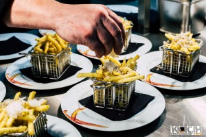 Sansibar Stuttgart - www.kochhelden.tv