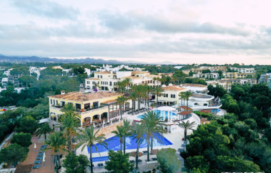 RobinsonClub Cala Serena Mallorca - www.kochhelden.tv