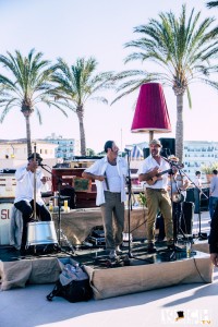 Taste Jam RobinsonClub Cala Serena Mallorca - www.kochhelden.tv