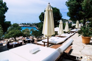 RobinsonClub Cala Serena Mallorca - www.kochhelden.tv