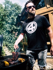 Spareribs sous vide - www.kochhelden.tv