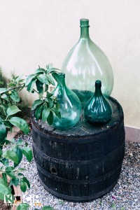 Flaschen Bottles - www.kochhelden.tv