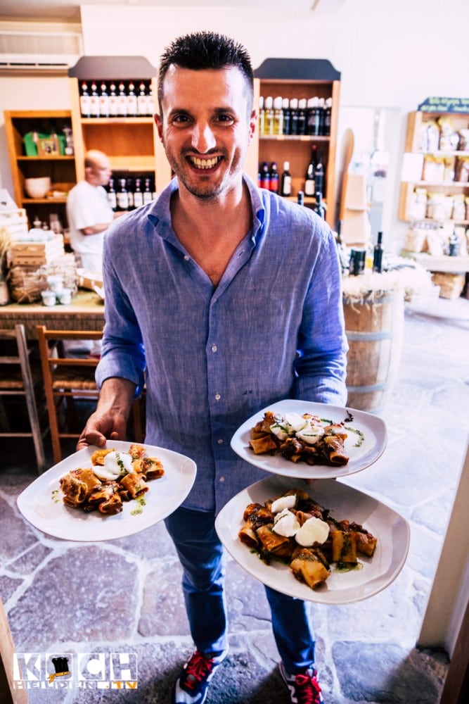 Italian food - www.kochhelden.v