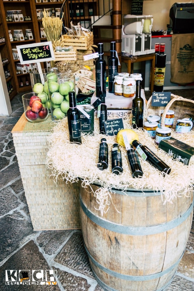 Foodmarket - www.kochhelden.tv