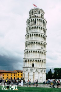Pisa - www.kochhelden.tv