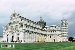 Pisa - www.kochhelden.tv