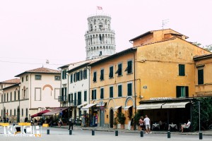 Pisa - www.kochhelden.tv