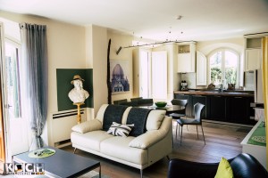 Interieur - www.kochhelden.tv