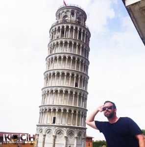 Pisa - www.kochhelden.tv