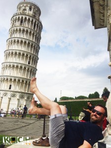 Pisa - www.kochhelden.tv