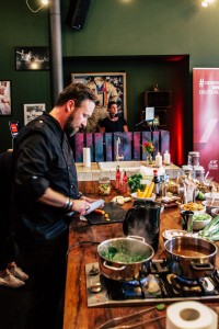 Generali-Event - www.kochhelden.tv