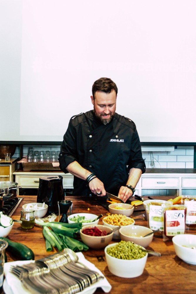 Generali-Event - www.kochhelden.tv