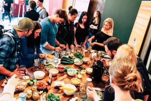 Generali-Event - www.kochhelden.tv