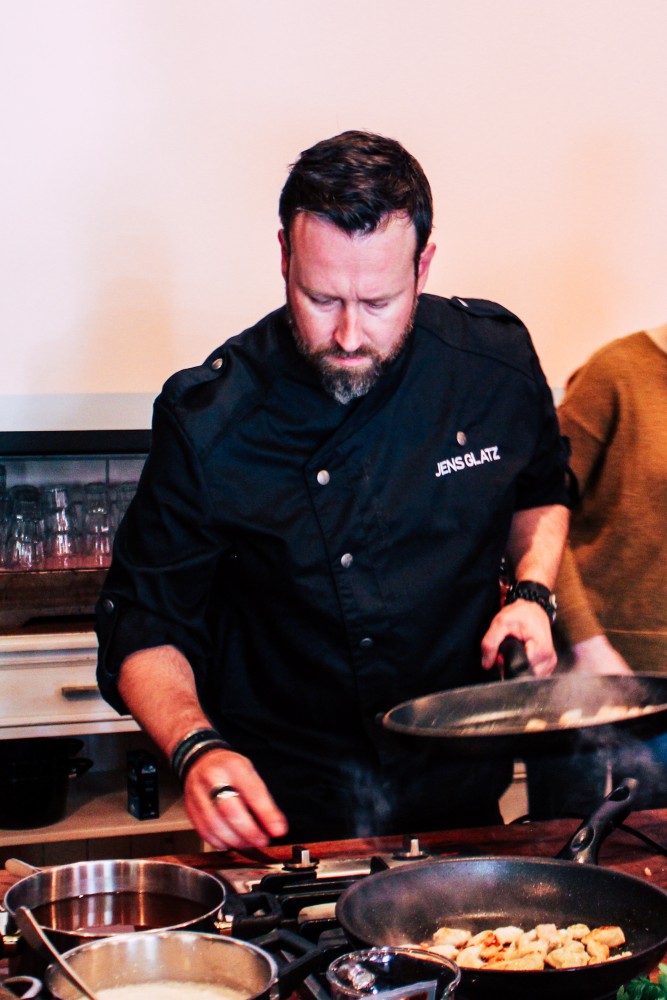 Generali-Event - www.kochhelden.tv