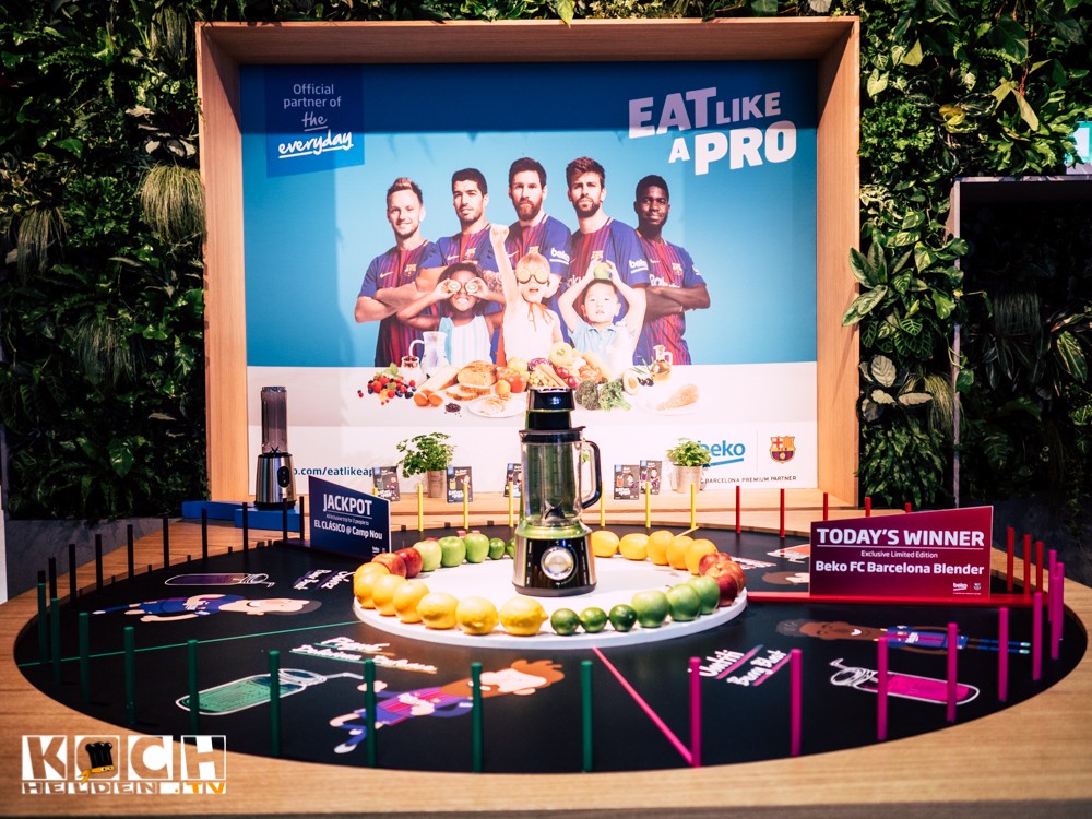 IFA-2017 - www.kochhelden.tv