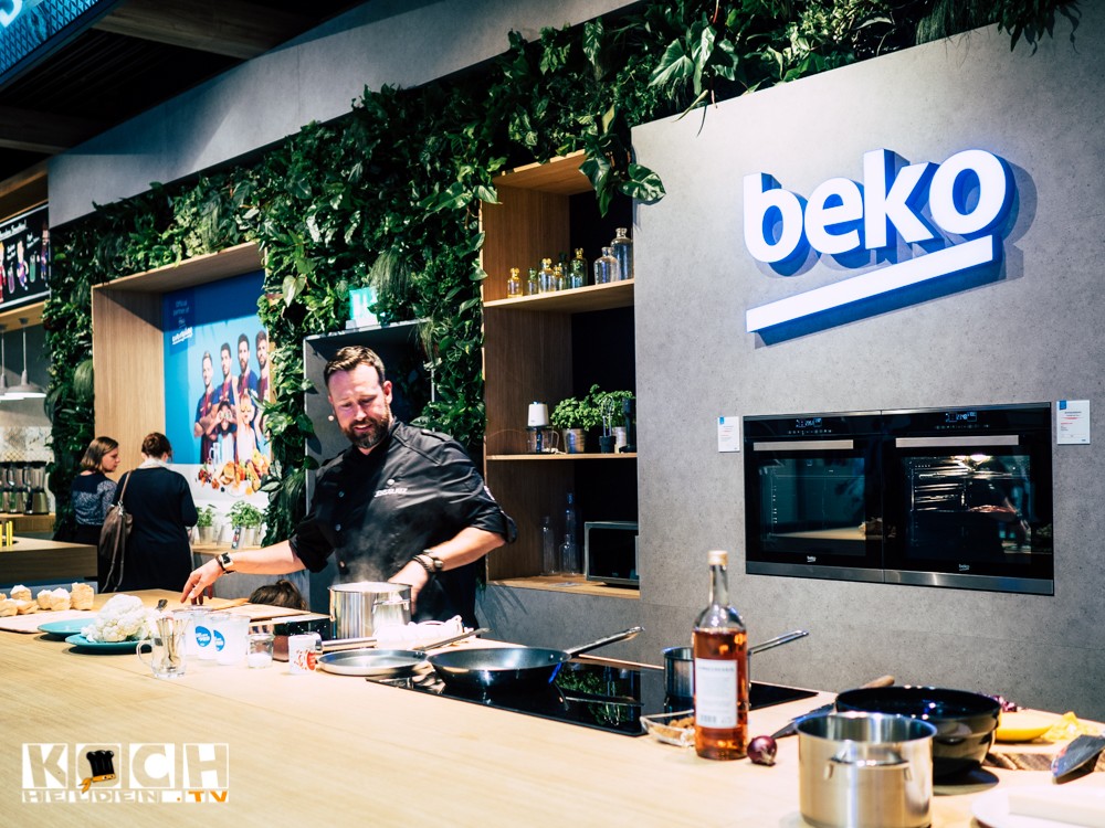 IFA-2017 - www.kochhelden.tv