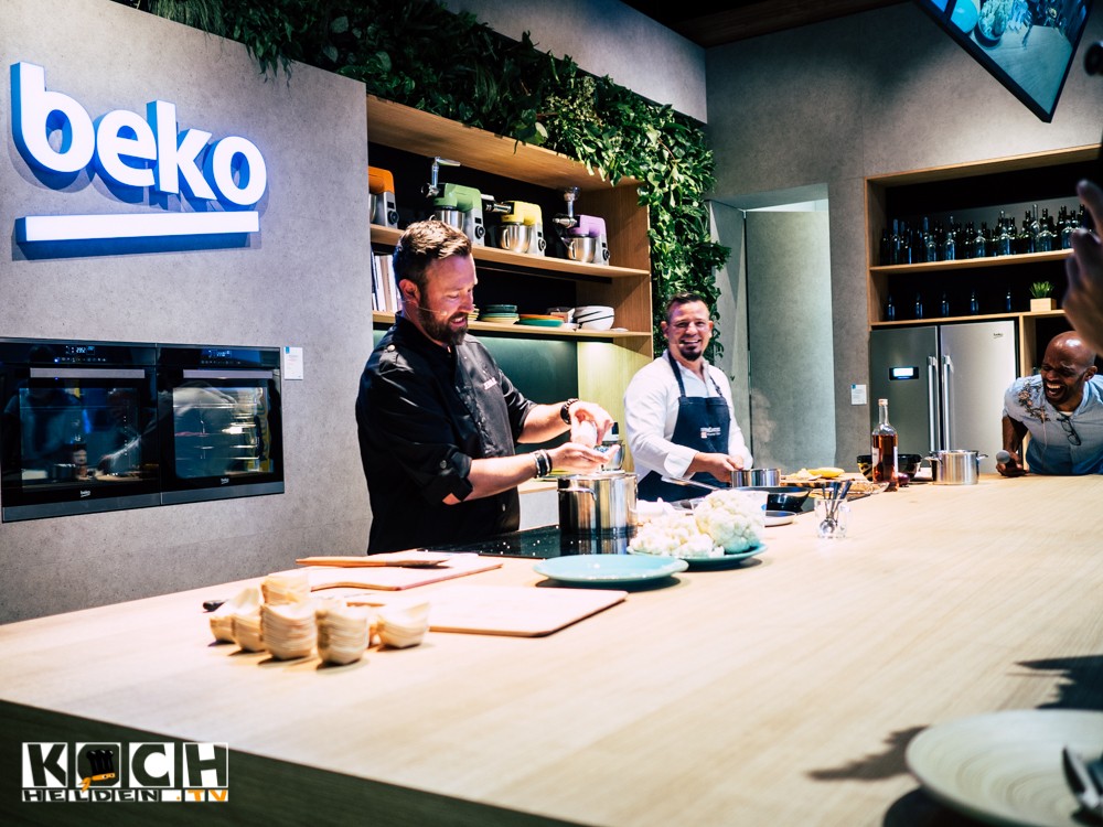 IFA-2017 - www.kochhelden.tv