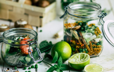 Meal Prep Suppe - www.kochhelden.tv