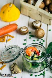 Meal Prep Suppe - www.kochhelden.tv