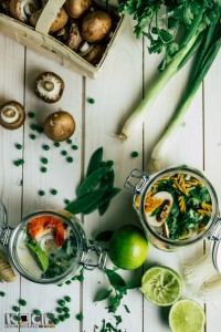 Meal Prep Suppe - www.kochhelden.tv