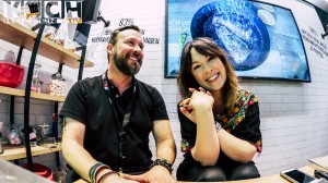 Nela Lee - www.kochhelden.tv