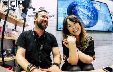 Nela Lee - www.kochhelden.tv