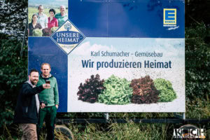 Unsere Heimat - www.kochhelden.tv
