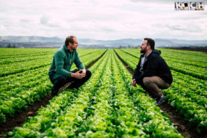 Gemüse Schumacher - www.kochhelden.tv