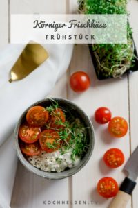 Gesundes Frühstück - www.kochhelden.tv