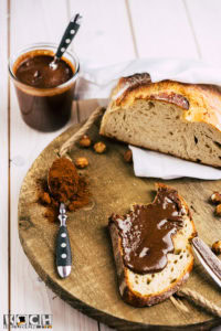 LowCarb Nutella selbstgemacht - www.kochhelden.tv