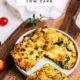 LowCarb-Schüttelpizza - www.kochhelden.tv