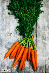 Möhren - www.kochhelden.tv