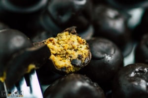 Gesunde Pralinen selbstgemacht - www.kochhelden.tv