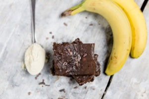 Protein-Brownies - www.kochhelden.tv
