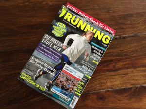 Kochhelden.TV in Running - www.kochhelden.tv