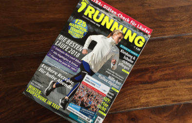 Kochhelden.TV in Running - www.kochhelden.tv