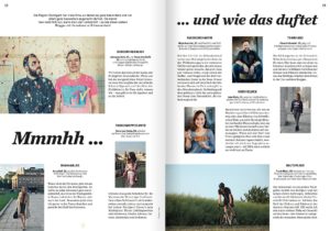 Blogger Stuttgart - www.kochhelden.tv