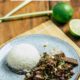 LaotischerRindfleischsalat - www.kochhelden.tv